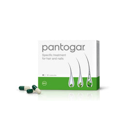 Pantogar - 90 Capsules