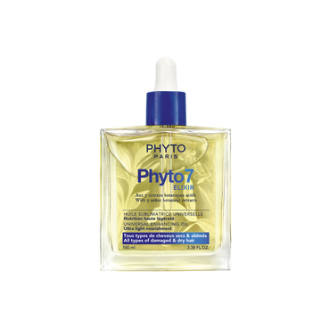 Phyto 7 Elixir Universal Enhancing Oil - 100 ml