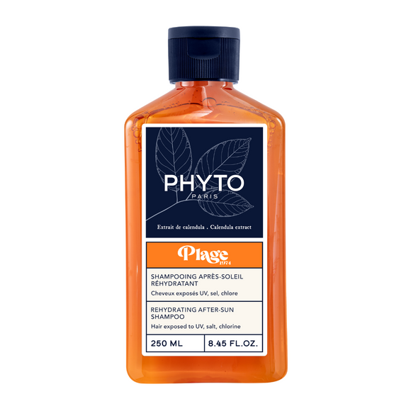 Phyto Plage Shampoo - 250 ml