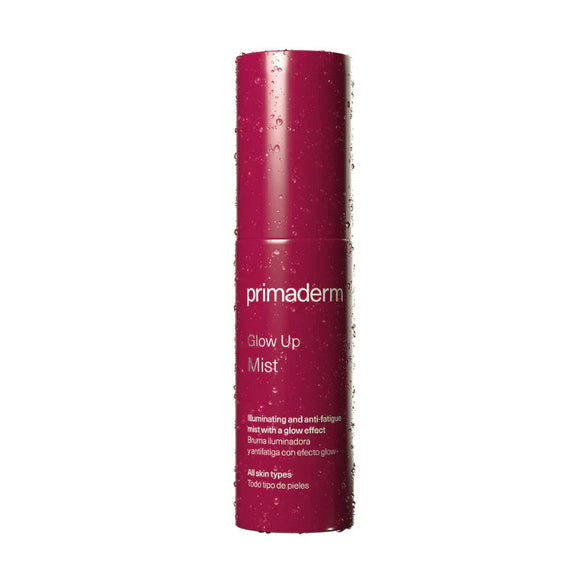 Primaderm Glow Up Mist - 50 ml