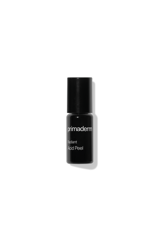 Primaderm Radiant Acid Peel - 10 ml