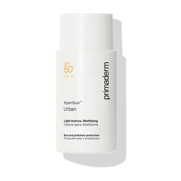 Primaderm Xpertsun Urban Spf50+ - 50 ml