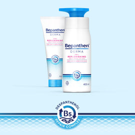 Bepanthen Derma Replenishing Body Lotion