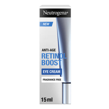 Neutrogena Retinol Boost Eye Cream - 15 ml