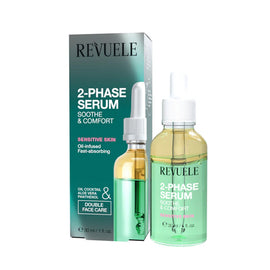 Revuele 2-Phase Serum Soothe & Comfort - 30 ml