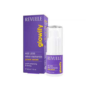 Revuele Age Less Power Serum Retinol + Niacinamide - 30 ml