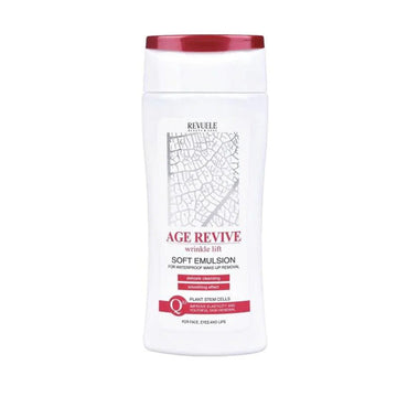 Revuele Age Revive Micellar Milk Make Up Remover - 200 ml