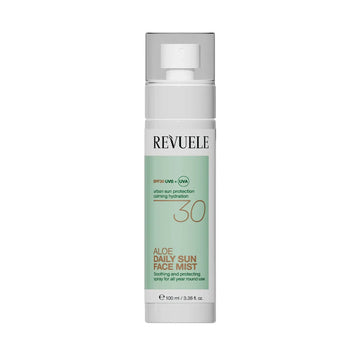 Revuele Aloe Daily Sun Face Mist SPF 30 - 100 ml
