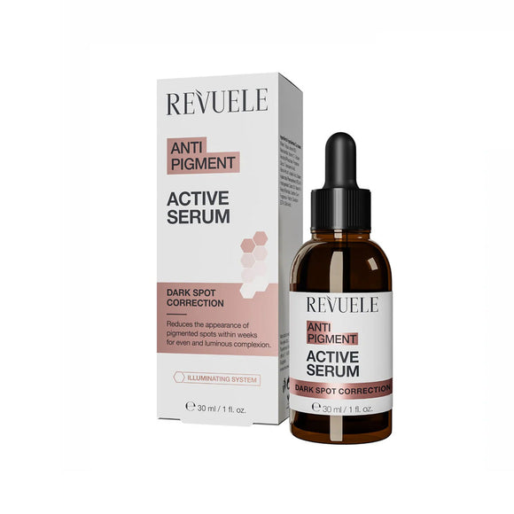 Revuele Anti Pigment Day Serum - 30 ml
