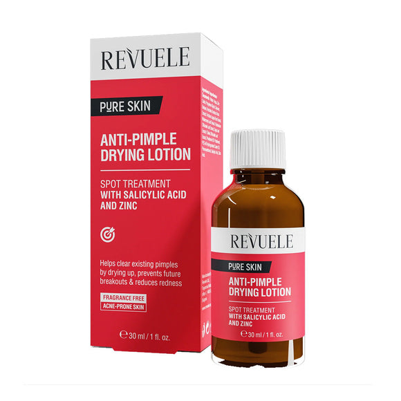 Revuele Anti Pimple Drying Lotion - 30 ml