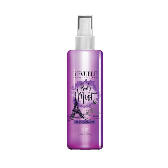Revuele Body Mist - 200 ml
