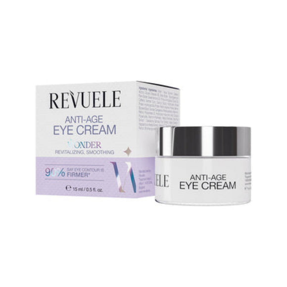 Revuele Collagen Boost Eye Cream - 15 ml