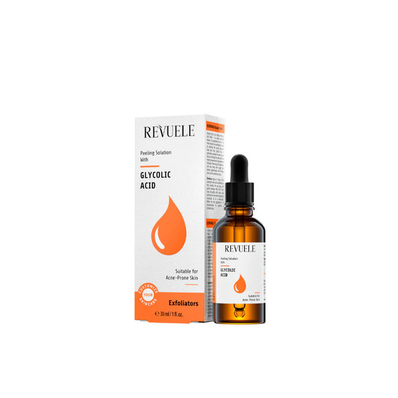 Revuele Cys Glycolic Acid - 30 ml