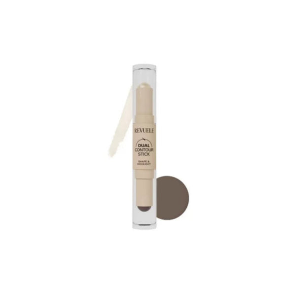 Revuele Dual Contour Stick