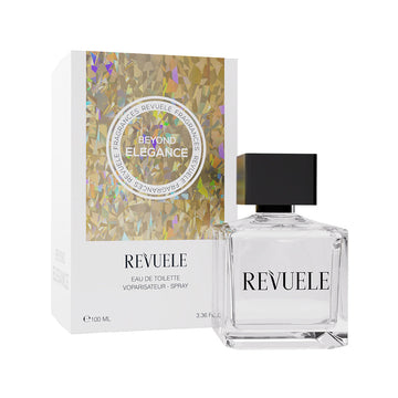 Revuele Eau De Toilette Beyond Elegance - 100 ml