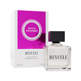 Revuele Eau De Toilette Beyond Mystery - 100ML
