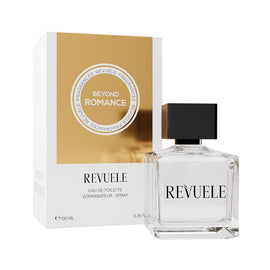 Revuele Eau De Toilette Beyond Romance - 100 ml