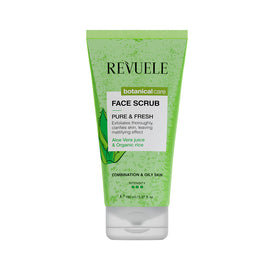 Revuele Face Scrub Pure & Fresh - 150 ml