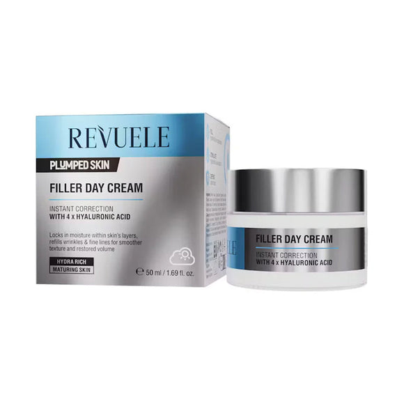 Revuele Filler Day Cream - 50 ml