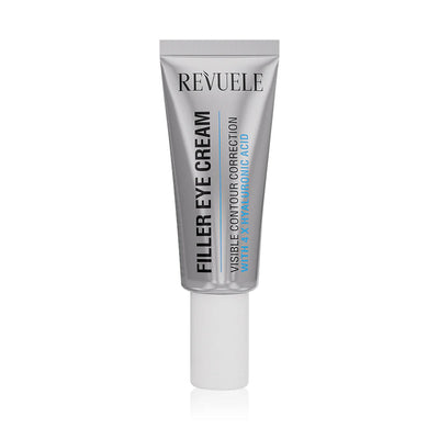 Revuele Filler Eye Cream - 25 ml