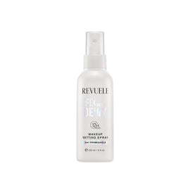 Revuele Fix And Dewy Makeup Setting Spray - 120 ml