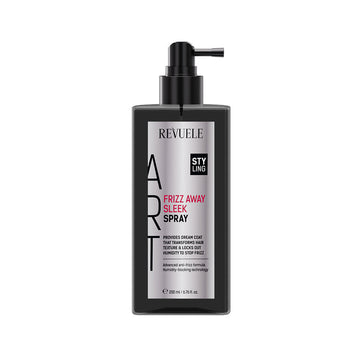 Revuele Frizz Away Sleek Spray - 200 ml