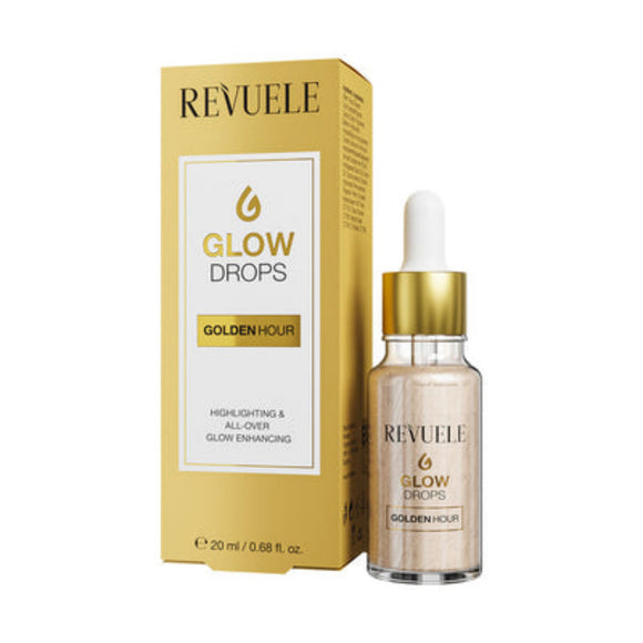 Revuele Glow Drops - 20 ml