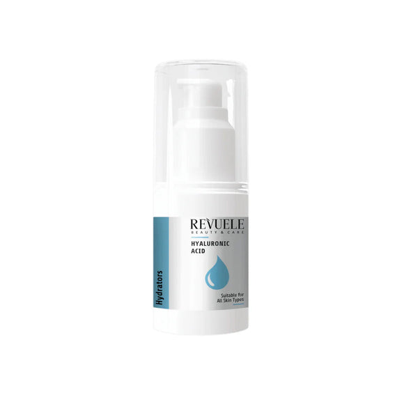 Revuele Hyaluronic Acid - 30 ml