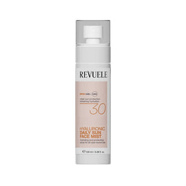 Revuele Hyaluronic Daily Sun Face Mist SPF 30 - 100 ml