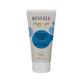 Revuele Hydrating Cleansing Foam - 150 ml