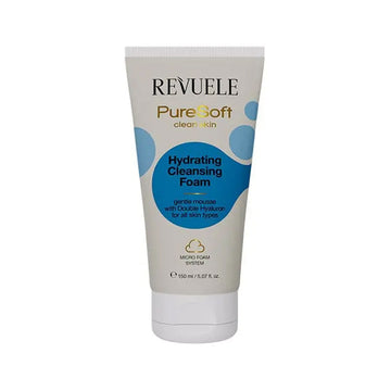 Revuele Hydrating Cleansing Foam - 150 ml