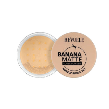Revuele Loose Powder
