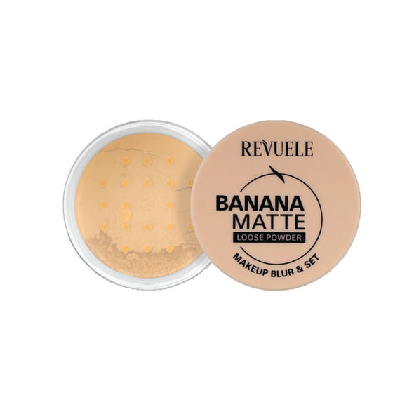 Revuele Loose Powder