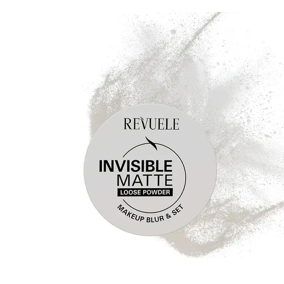 Revuele Loose Powder