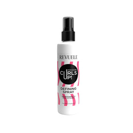 Revuele Mission Curls Up Defining Spray - 200 ml