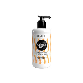 Revuele Mission Curls Up Smoothing Conditioner - 250ML