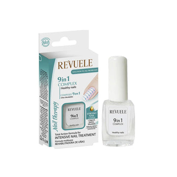 Revuele Nail Therapy 9-in-1 Complex Healthy Nails - 10 ml