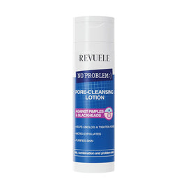 Revuele No Problem Pore-cleansing Lotion - 200 ml