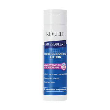 Revuele No Problem Pore-cleansing Lotion - 200 ml