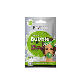 Revuele Oxygen Bubble Mask Cleansing