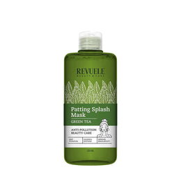 Revuele Patting Splash Mask Green Tea - 250 ml