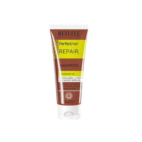 Revuele Perfecthair Repair Shampoo - 250 ml