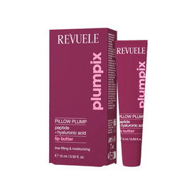 Revuele Pillow Plump Lip Butter - 15 ml