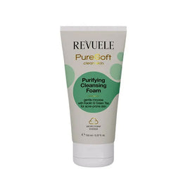 Revuele Purifying Cleansing Foam - 150 ml