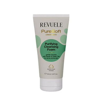 Revuele Purifying Cleansing Foam - 150 ml