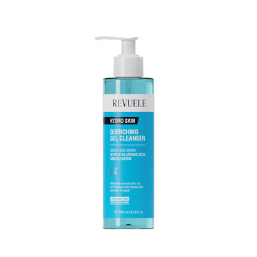 Revuele Quenching Gel Cleanser - 200 ml