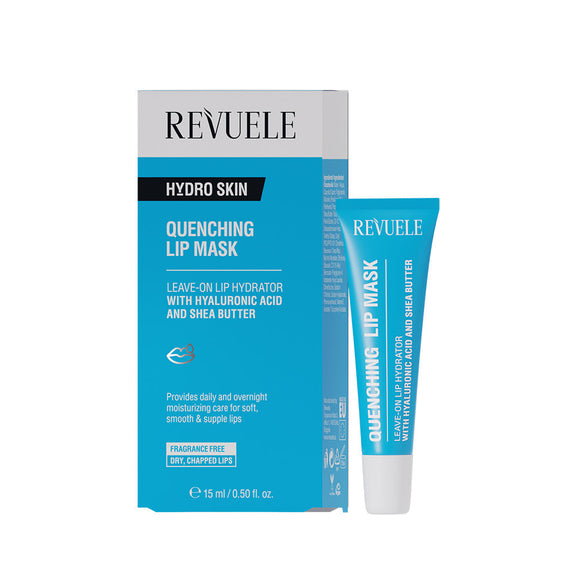 Revuele Quenching Lip Mask - 15 ml
