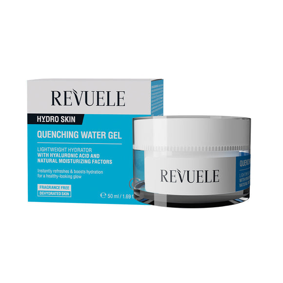 Revuele Quenching Water Gel - 50 ml