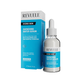 Revuele Quenching Water Serum - 30 ml