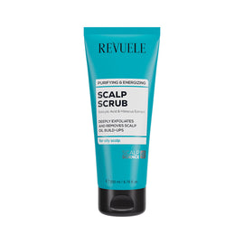 Revuele Scalp Scrub Purifying & Energizing - 200 ml
